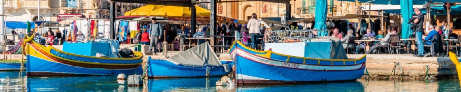 Malta Un Piccolo Gioiello Tutto Da Scoprire Holins