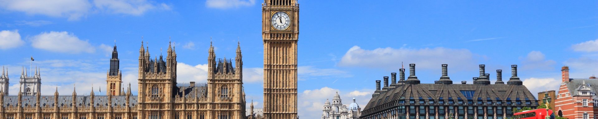 Passaporto per andare a Londra nel Regno Unito