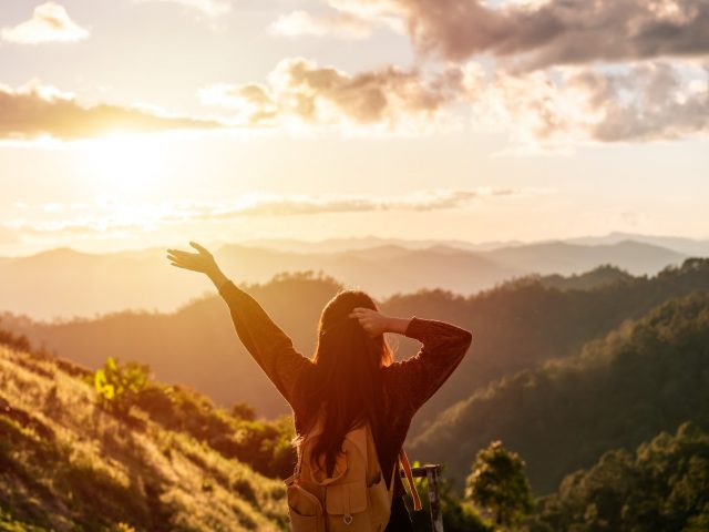 Viaggiare da soli in Italia