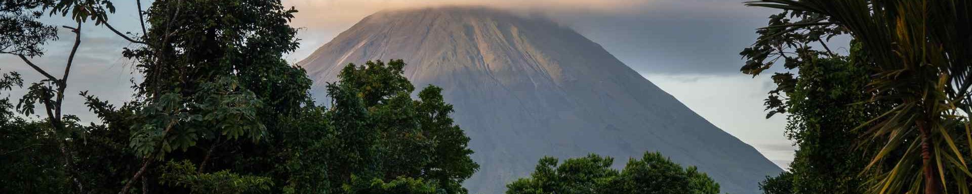 consigli di viaggio in costa rica