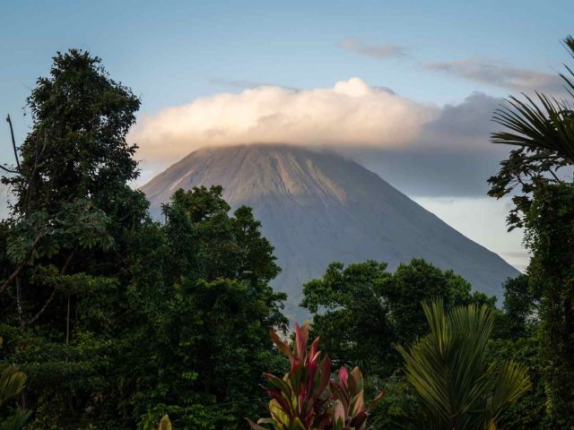 consigli di viaggio in costa rica