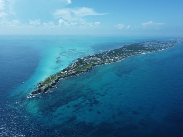 visitare le isole più belle del mondo